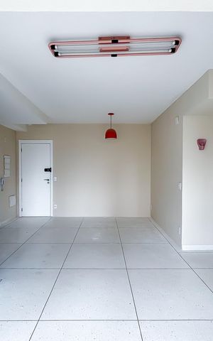 Apartamento para alugar com 72m², 2 quartos e 1 vaga Apartamento para alugar com 72m², 2 quartos e 1 vagaSala/Cozinha
