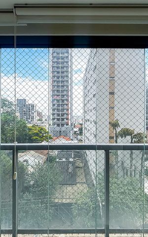 Apartamento para alugar com 72m², 2 quartos e 1 vaga Apartamento para alugar com 72m², 2 quartos e 1 vagaVaranda gourmet
