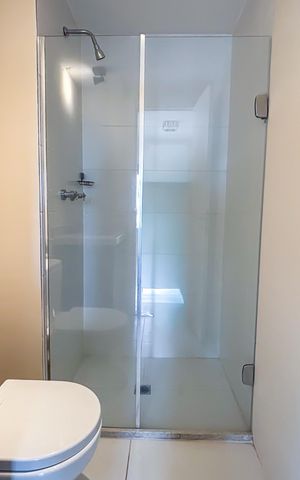 Apartamento para alugar com 72m², 2 quartos e 1 vaga Apartamento para alugar com 72m², 2 quartos e 1 vagaBanheiro social