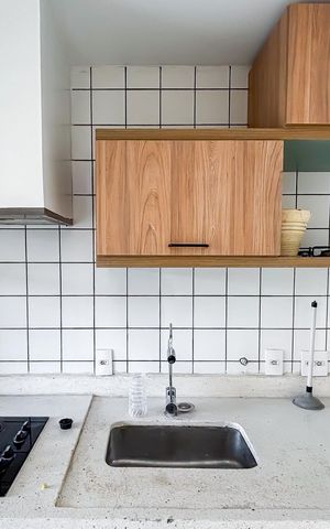 Apartamento para alugar com 72m², 2 quartos e 1 vaga Apartamento para alugar com 72m², 2 quartos e 1 vagaSala/Cozinha