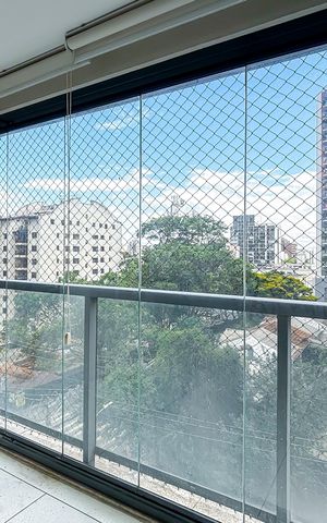 Apartamento para alugar com 72m², 2 quartos e 1 vaga Apartamento para alugar com 72m², 2 quartos e 1 vagaVaranda gourmet