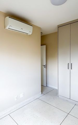 Apartamento para alugar com 72m², 2 quartos e 1 vaga Apartamento para alugar com 72m², 2 quartos e 1 vagaSuíte