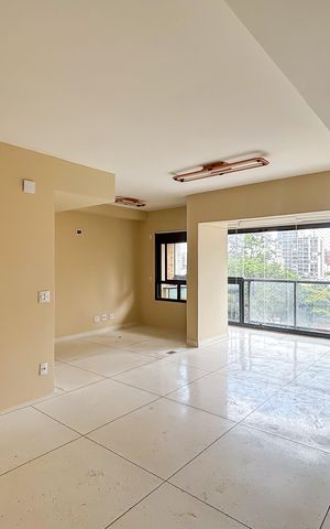 Apartamento para alugar com 72m², 2 quartos e 1 vaga Apartamento para alugar com 72m², 2 quartos e 1 vagaSala/Cozinha
