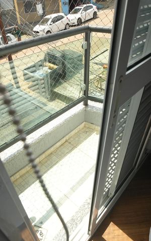 Apartamento à venda com 105m², 2 quartos e 2 vagasSacada