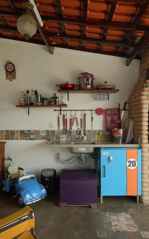 Apartamento à venda com 105m², 2 quartos e 2 vagasÁrea gourmet