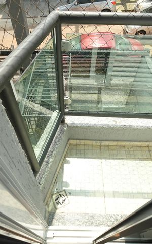 Apartamento à venda com 105m², 2 quartos e 2 vagasSacada