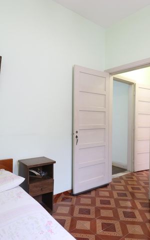 Casa à venda com 400m², 3 quartos e 8 vagasQuarto 1