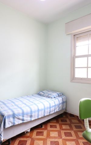 Casa à venda com 400m², 3 quartos e 8 vagasQuarto 2