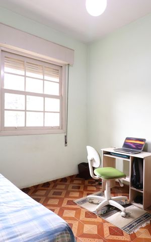 Casa à venda com 400m², 3 quartos e 8 vagasQuarto 2