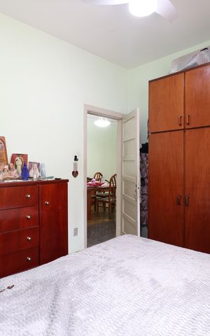 Casa à venda com 400m², 3 quartos e 8 vagasQuarto 3