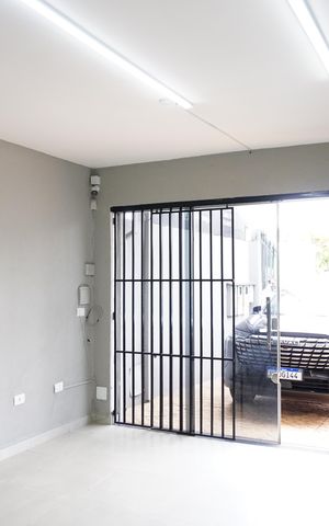 Casa à venda com 260m², 5 quartos e 5 vagasSalão