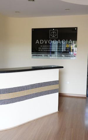 Casa à venda com 260m², 5 quartos e 5 vagasSala 1
