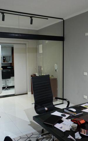 Casa à venda com 260m², 5 quartos e 5 vagasSala 3
