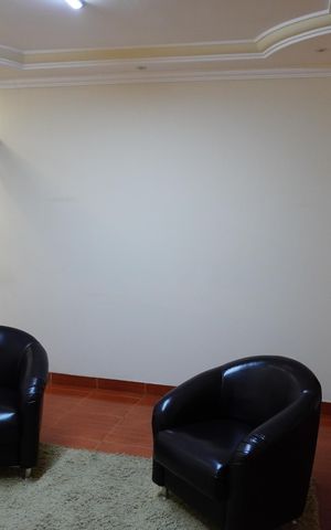 Casa à venda com 260m², 5 quartos e 5 vagasSala 6