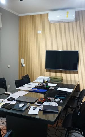 Casa à venda com 260m², 5 quartos e 5 vagasSala 3