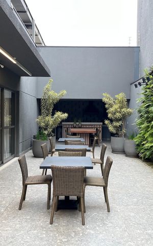 Apartamento à venda com 103m², 3 quartos e 2 vagas Apartamento à venda com 103m², 3 quartos e 2 vagasÁrea comum