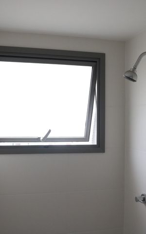 Apartamento à venda com 103m², 3 quartos e 2 vagasBanheiro 1