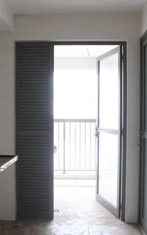 Apartamento à venda com 103m², 3 quartos e 2 vagasCozinha