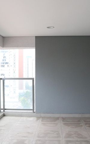 Apartamento à venda com 103m², 3 quartos e 2 vagasVaranda gourmet