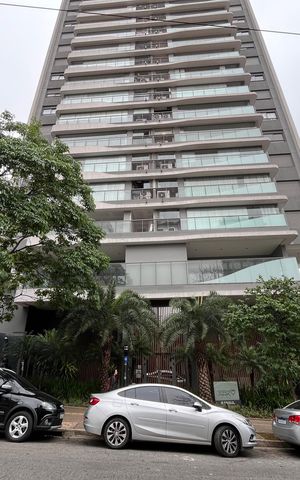 Apartamento à venda com 103m², 3 quartos e 2 vagas Apartamento à venda com 103m², 3 quartos e 2 vagasFachada do Prédio