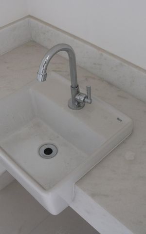 Apartamento à venda com 103m², 3 quartos e 2 vagasLavabo