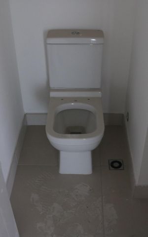 Apartamento à venda com 103m², 3 quartos e 2 vagasLavabo