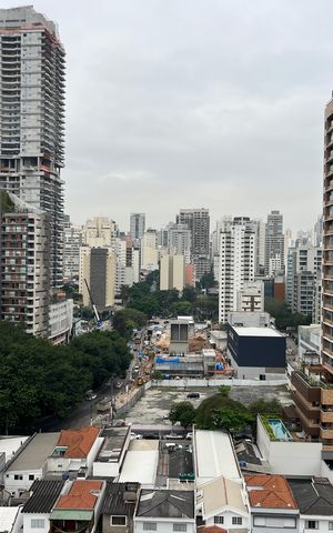 Apartamento à venda com 103m², 3 quartos e 2 vagas Apartamento à venda com 103m², 3 quartos e 2 vagasQuarto 3