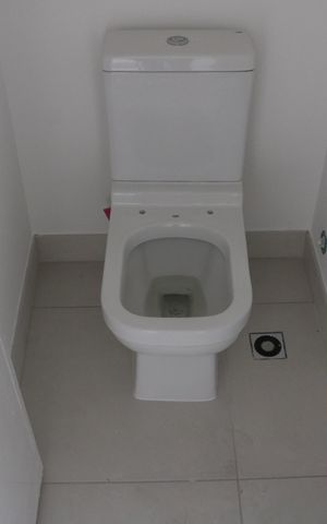 Apartamento à venda com 50m², 1 quarto e sem vagaLavabo