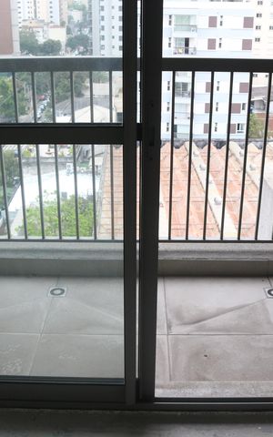 Apartamento à venda com 50m², 1 quarto e sem vagaQuarto 