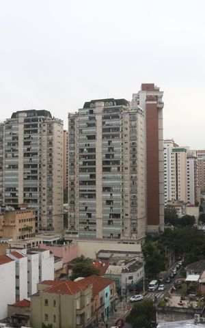 Apartamento à venda com 50m², 1 quarto e sem vagaQuarto 