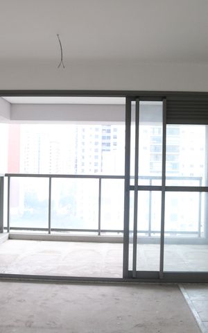 Apartamento à venda com 50m², 1 quarto e sem vagaSala