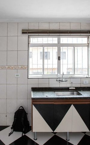 Casa à venda com 192m², 2 quartos e 1 vagaCozinha