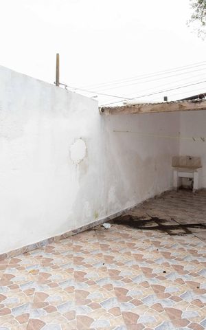 Casa à venda com 192m², 2 quartos e 1 vagaÁrea de Serviço
