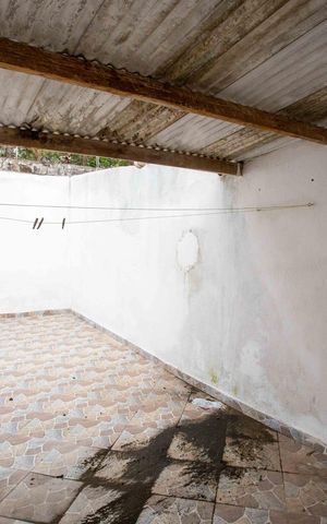 Casa à venda com 192m², 2 quartos e 1 vagaÁrea de Serviço