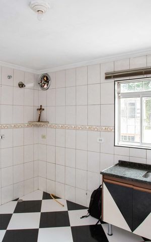 Casa à venda com 192m², 2 quartos e 1 vagaCozinha