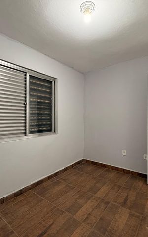 Casa para alugar com 80m², 2 quartos e 1 vaga Casa para alugar com 80m², 2 quartos e 1 vagaQuarto 2