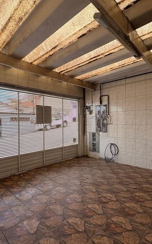 Casa para alugar com 80m², 2 quartos e 1 vaga Casa para alugar com 80m², 2 quartos e 1 vagaGaragem