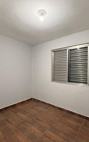 Casa para alugar com 80m², 2 quartos e 1 vaga Casa para alugar com 80m², 2 quartos e 1 vagaQuarto 2