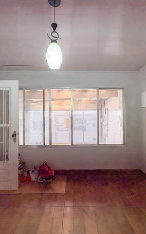 Casa para alugar com 80m², 2 quartos e 1 vaga Casa para alugar com 80m², 2 quartos e 1 vagaSala