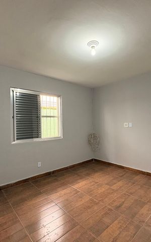 Casa para alugar com 80m², 2 quartos e 1 vaga Casa para alugar com 80m², 2 quartos e 1 vagaQuarto 1