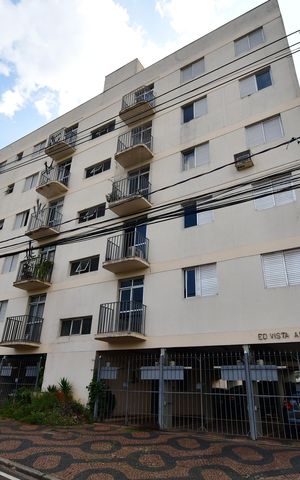 Apartamento para alugar com 90m², 2 quartos e 2 vagasFachada 