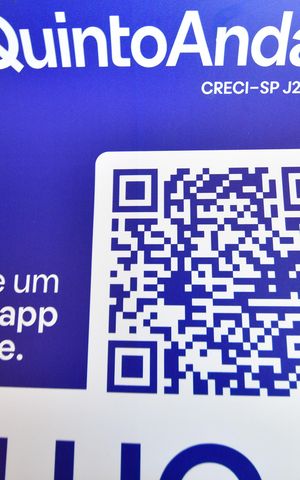 Apartamento para alugar com 90m², 2 quartos e 2 vagasPlaca
