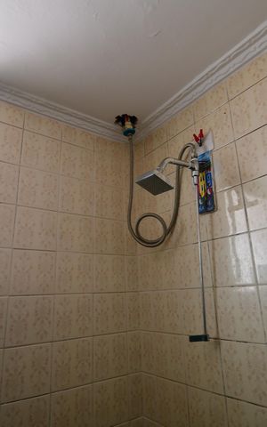 Apartamento para alugar com 90m², 2 quartos e 2 vagasBanheiro social
