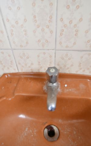 Apartamento para alugar com 90m², 2 quartos e 2 vagasBanheiro social