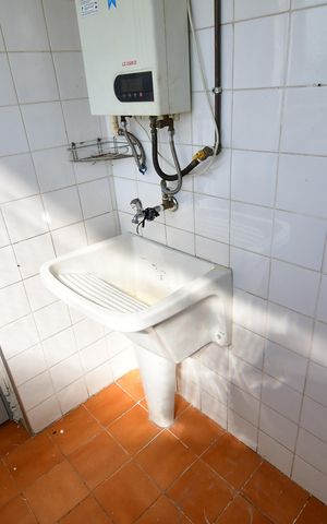 Apartamento para alugar com 90m², 2 quartos e 2 vagasÁrea de Serviço