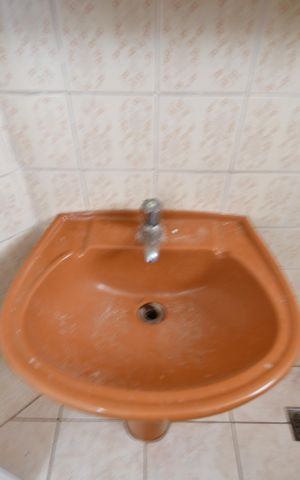 Apartamento para alugar com 90m², 2 quartos e 2 vagasBanheiro social