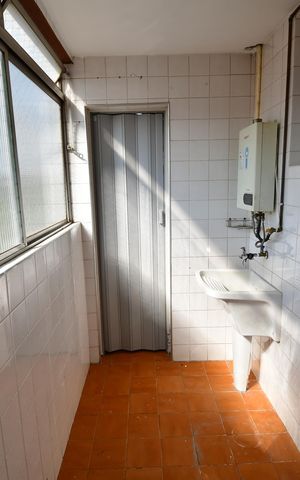 Apartamento para alugar com 90m², 2 quartos e 2 vagasÁrea de Serviço