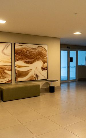 Apartamento à venda com 128m², 4 quartos e 2 vagas