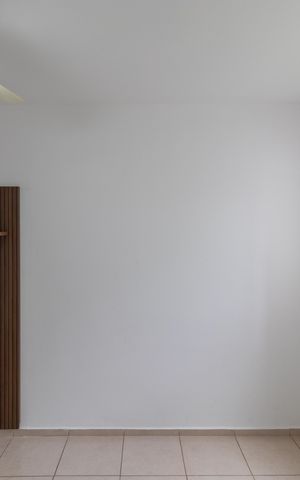 Apartamento para alugar com 46m², 2 quartos e 1 vagaSalas