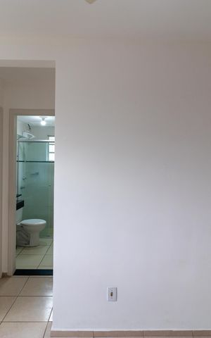 Apartamento para alugar com 46m², 2 quartos e 1 vagaSalas